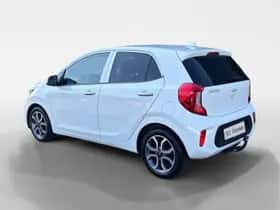 Kia Picanto (2023) thumbnail 6