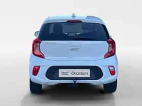 Kia Picanto (2023) thumbnail 7