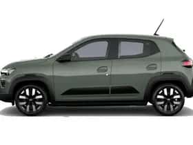 Dacia Spring (2026) thumbnail 2