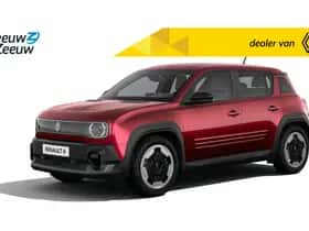 Renault 4 (2026) thumbnail 1