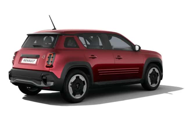 Renault 4 (2026) thumbnail 5