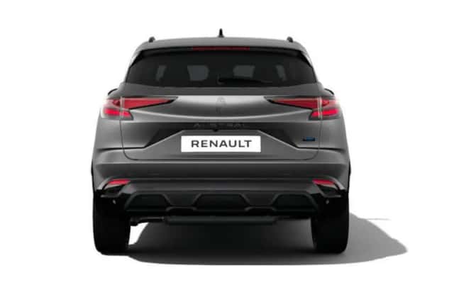 Renault Austral (2026) thumbnail 4