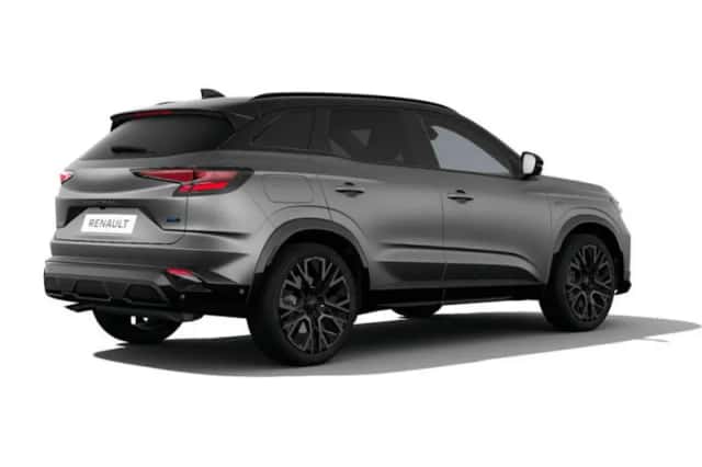Renault Austral (2026) thumbnail 5