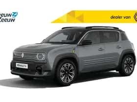 Renault 4 (2026) thumbnail 1