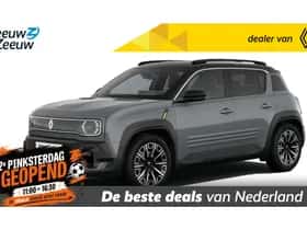 Renault 4 (2026)