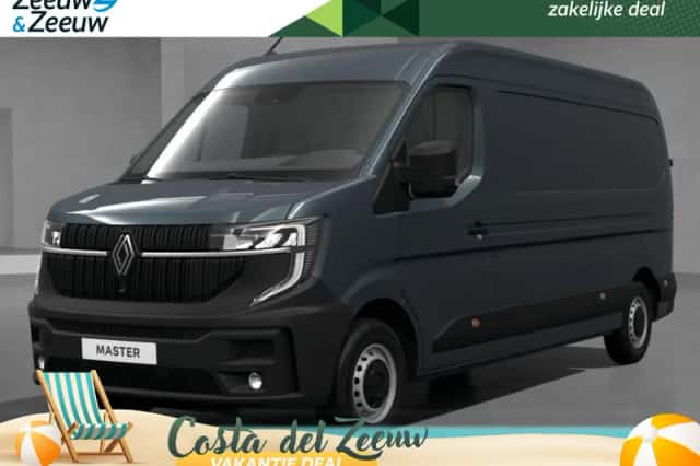 Renault Master (2026) thumbnail 1