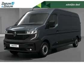 Renault Master (2026)