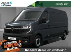 Renault Master (2026)