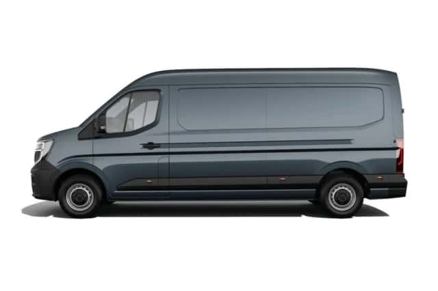 Renault Master (2026) thumbnail 3