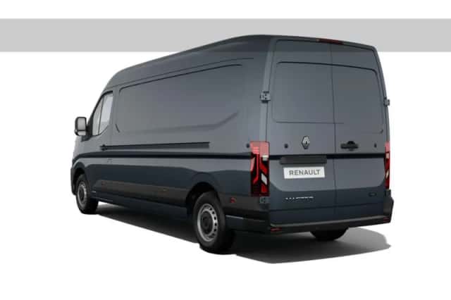 Renault Master (2026) thumbnail 4