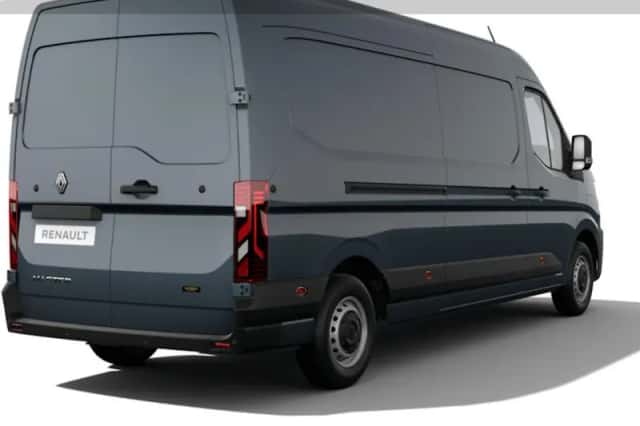 Renault Master (2026) thumbnail 6