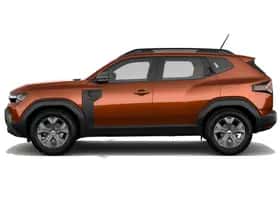 Dacia Duster (2026) thumbnail 2