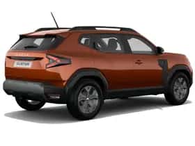 Dacia Duster (2026) thumbnail 5