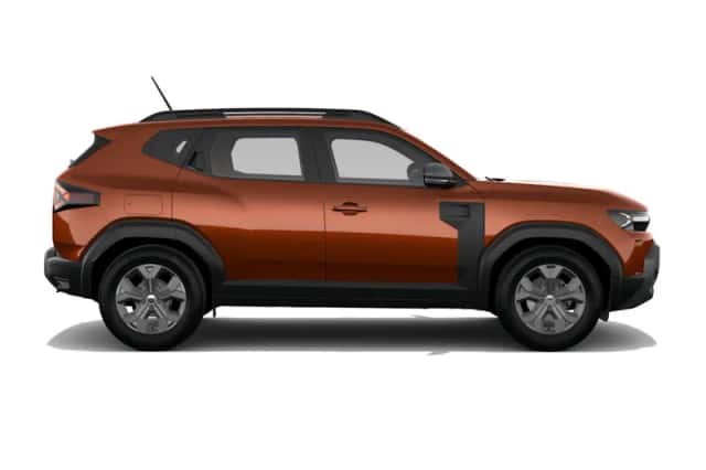 Dacia Duster (2026) thumbnail 6