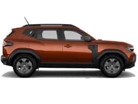 Dacia Duster (2026) thumbnail 6