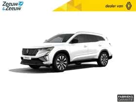 Renault Espace (2026) thumbnail 1