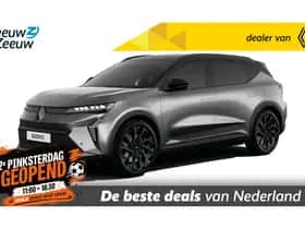 Renault Scénic (2026)