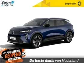 Renault Scénic (2026)