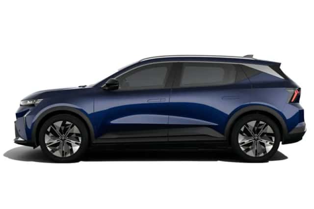 Renault Scénic (2026) thumbnail 2
