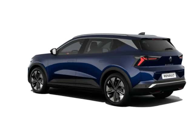 Renault Scénic (2026) thumbnail 3