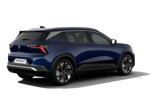 Renault Scénic (2026) thumbnail 5