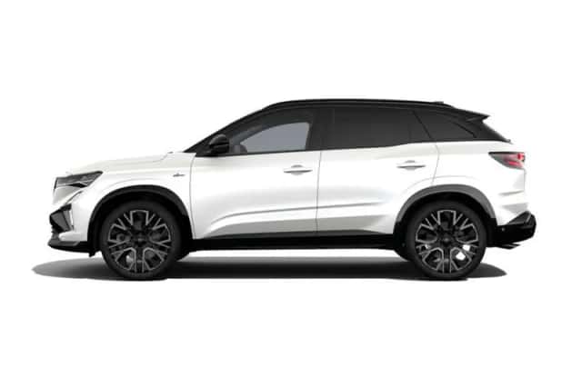 Renault Austral (2026) thumbnail 2
