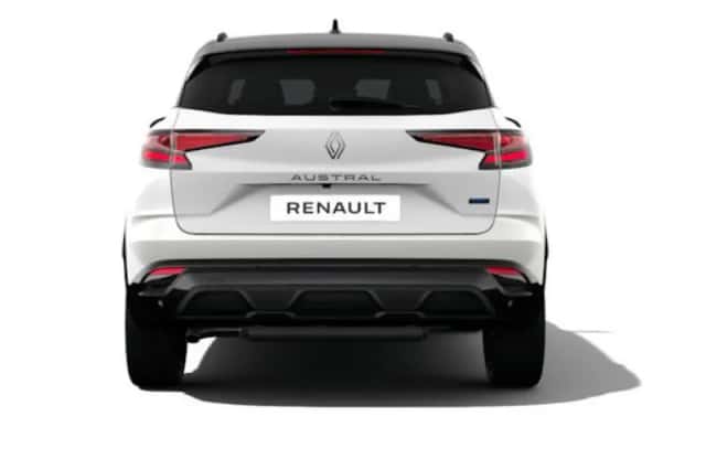 Renault Austral (2026) thumbnail 6