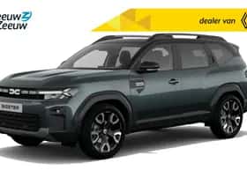 Dacia Bigster (2026) thumbnail 1