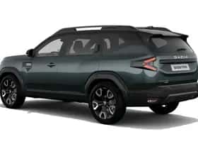 Dacia Bigster (2026) thumbnail 3