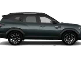 Dacia Bigster (2026) thumbnail 7