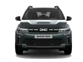 Dacia Bigster (2026) thumbnail 9