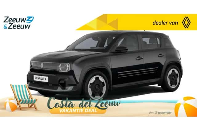 Renault 4 (2026) thumbnail 1