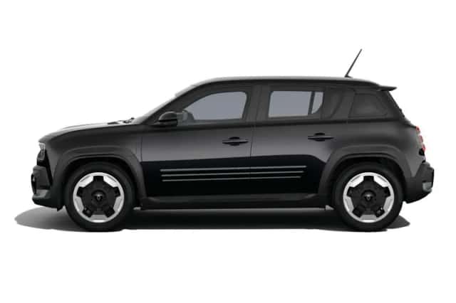 Renault 4 (2026) thumbnail 2