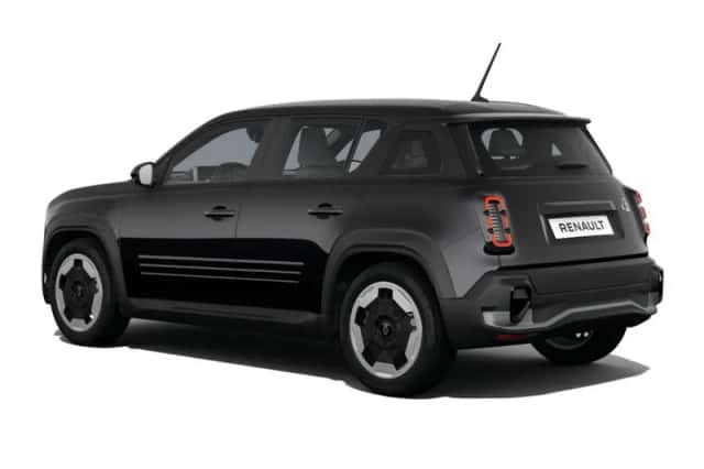 Renault 4 (2026) thumbnail 3