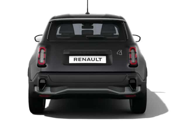 Renault 4 (2026) thumbnail 4