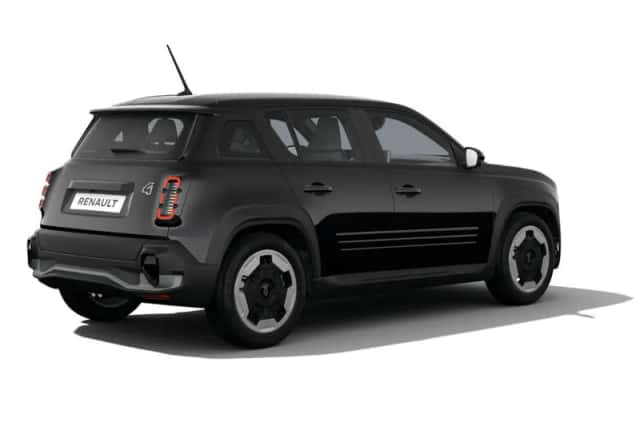 Renault 4 (2026) thumbnail 5
