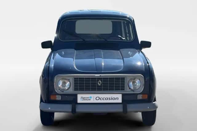 Renault 4 (1985) thumbnail 3