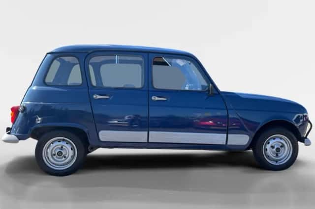 Renault 4 (1985) thumbnail 5