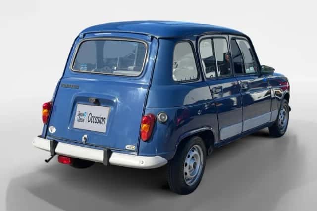 Renault 4 (1985) thumbnail 6
