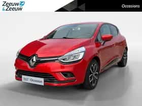 Renault Clio (2019)