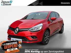 Renault Clio (2019)