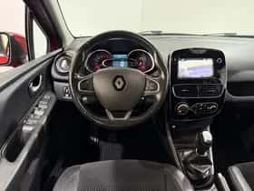 Renault Clio (2019) thumbnail 11
