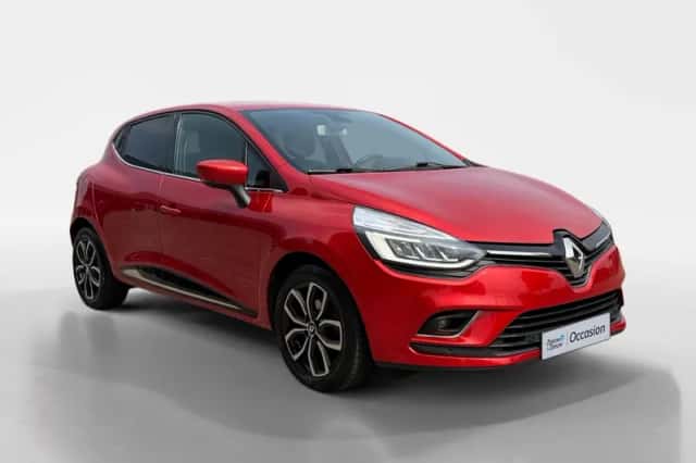 Renault Clio (2019) thumbnail 3