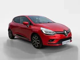 Renault Clio (2019) thumbnail 3