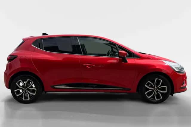 Renault Clio (2019) thumbnail 4