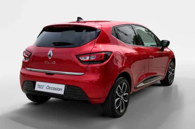 Renault Clio (2019) thumbnail 5