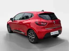 Renault Clio (2019) thumbnail 6