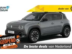 Renault 4 (2026)