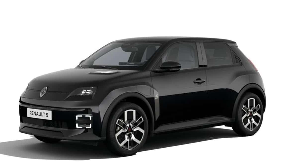 Renault 5 (2026) — foto 1