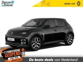 Renault 5 (2026)